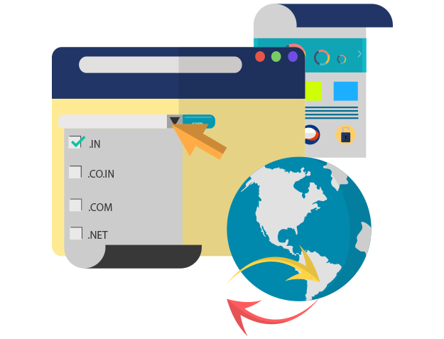 Coimbatore Domain Registration